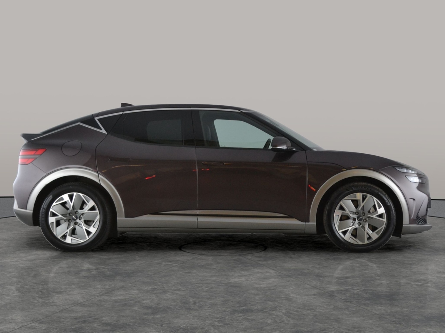 Used Genesis GV60 2022 for sale - 76435057: Photo 16