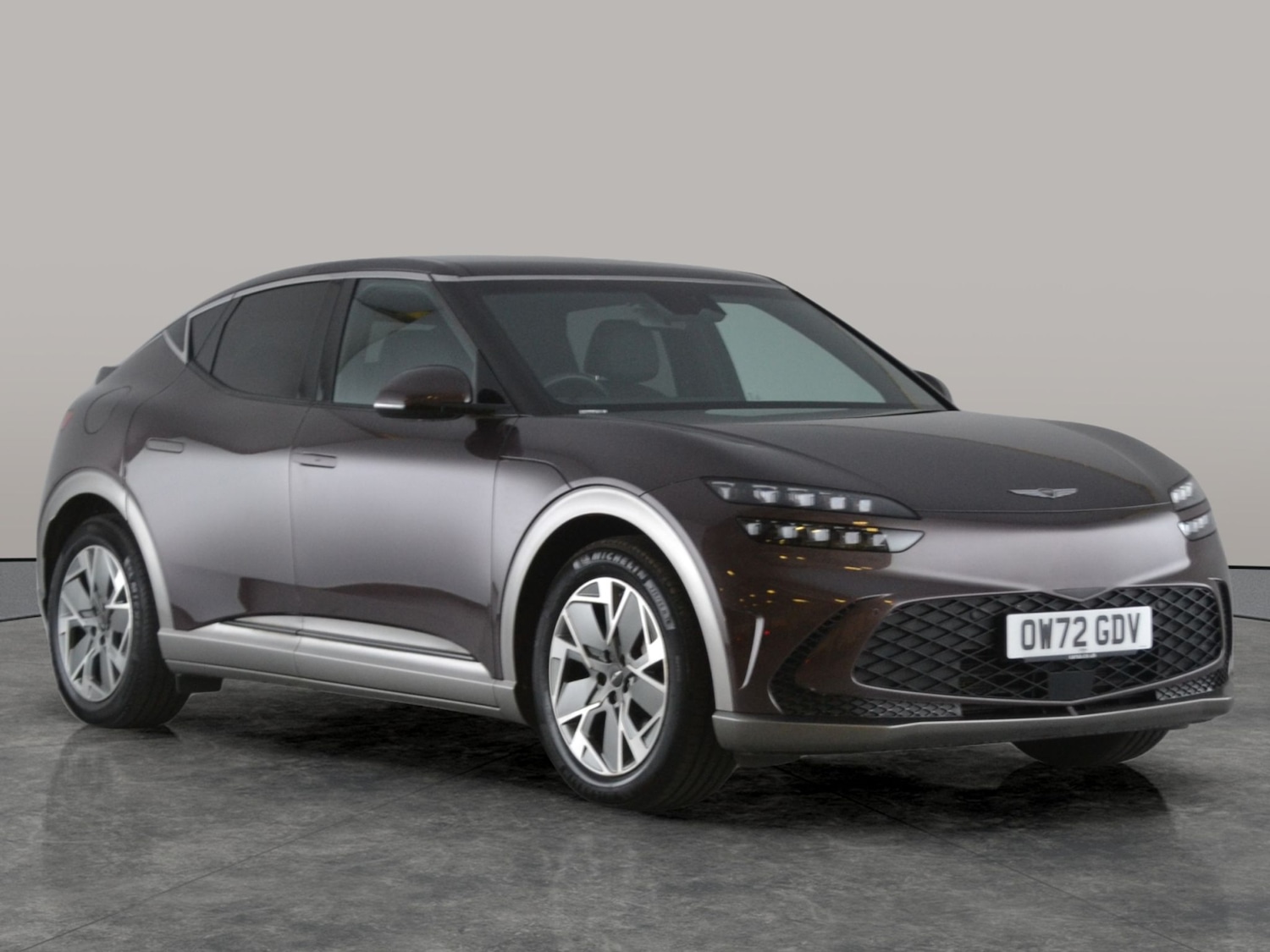 Used Genesis GV60 2022 for sale - 76435057: Photo 17