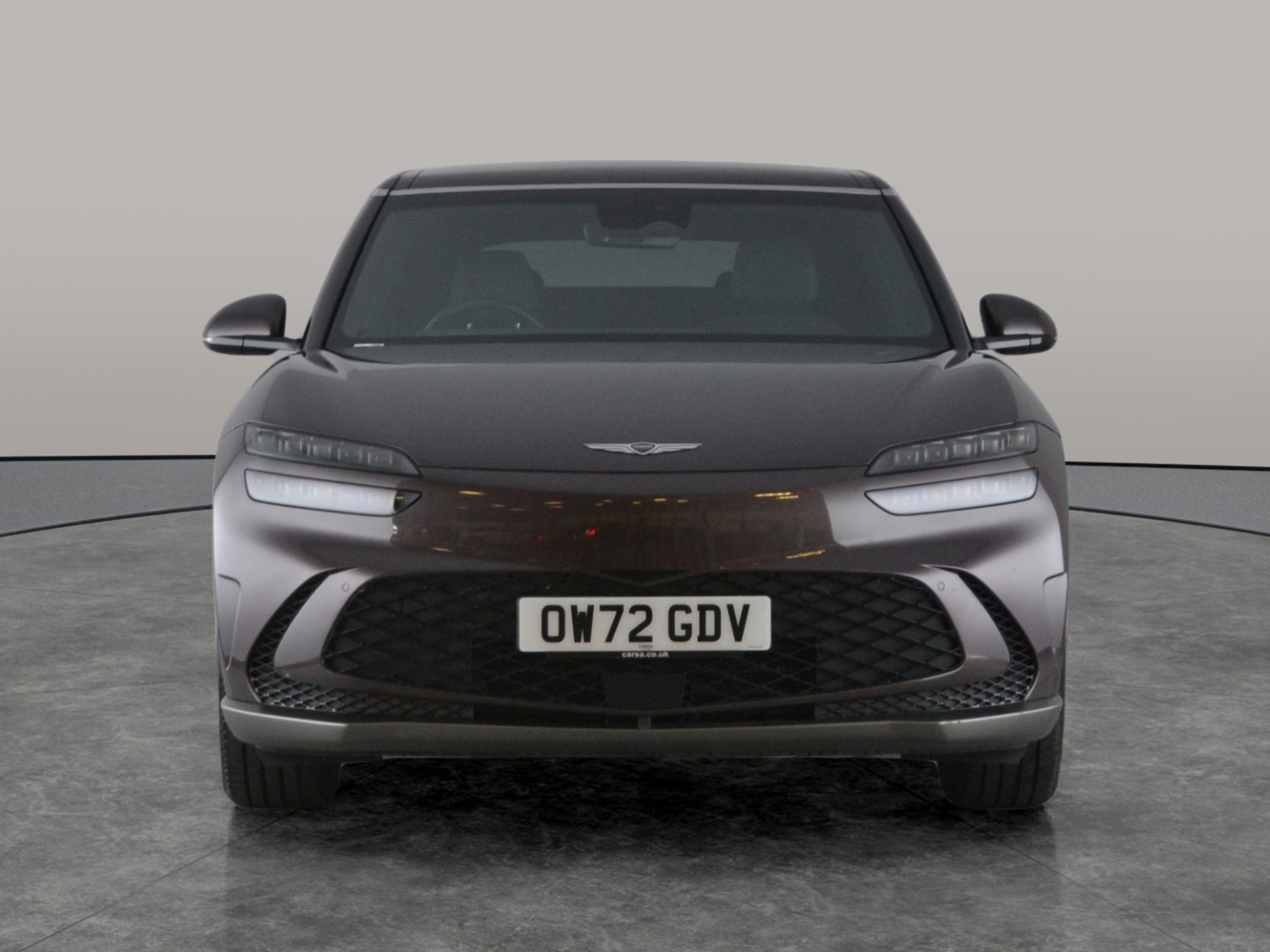 Used Genesis GV60 2022 for sale - 76435057: Photo 18