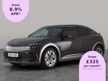 Used Genesis GV60 2022 for sale - 76435057: Photo