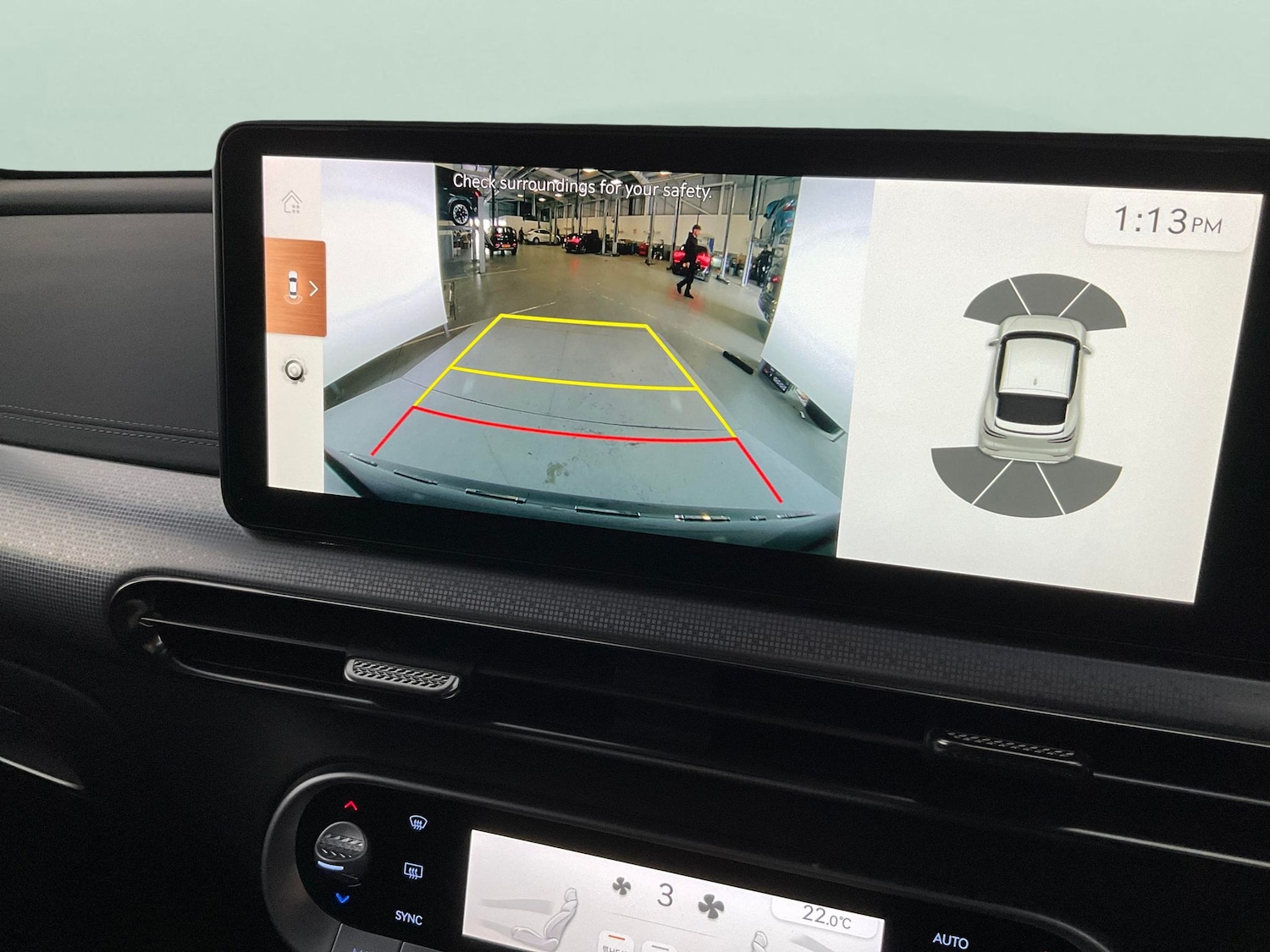 Used Genesis GV60 2022 for sale - 76435057: Photo 22