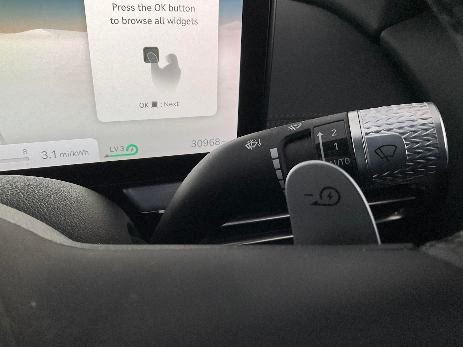 Used Genesis GV60 2022 for sale - 76435057: Photo 27