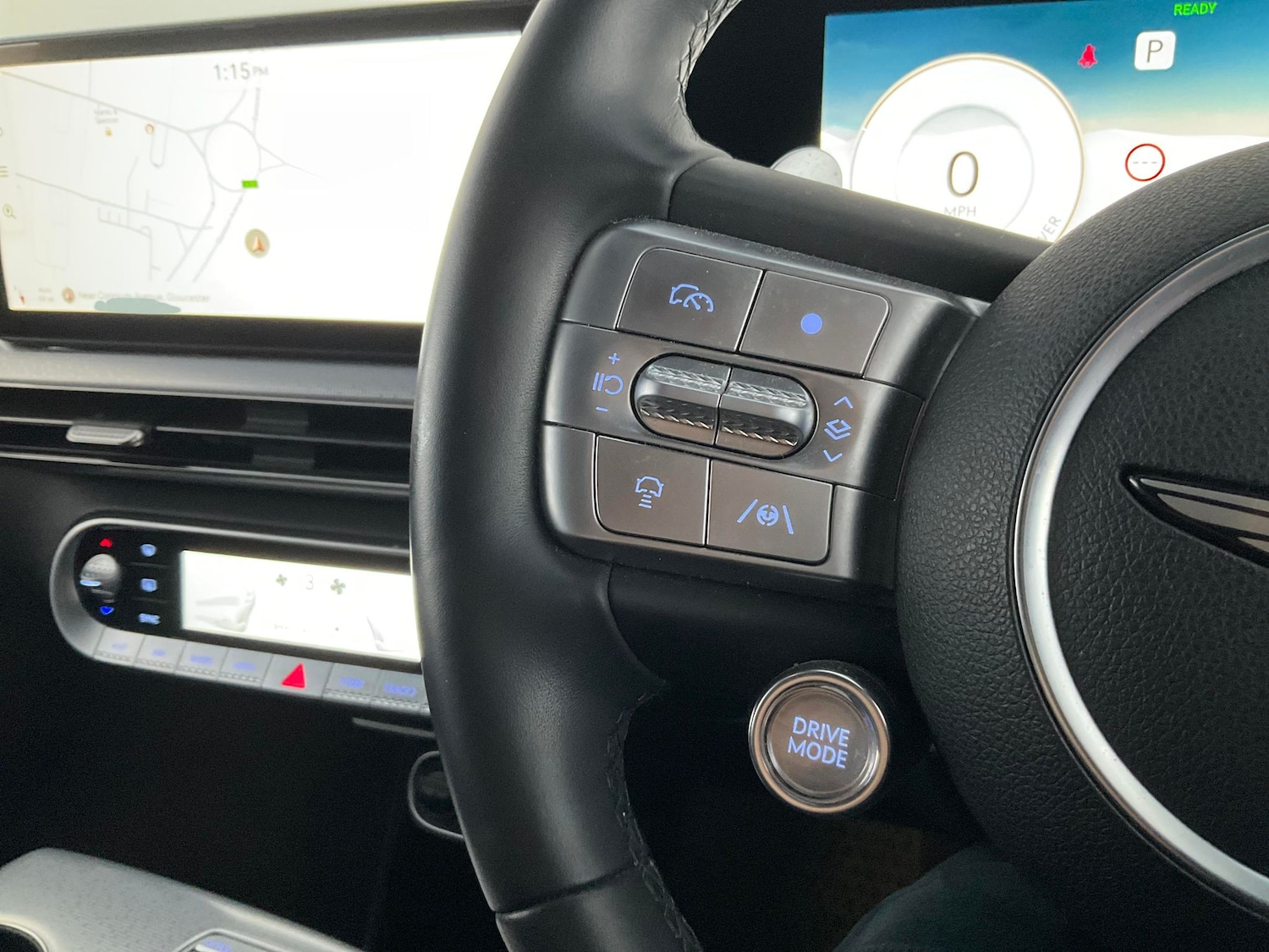 Used Genesis GV60 2022 for sale - 76435057: Photo 28