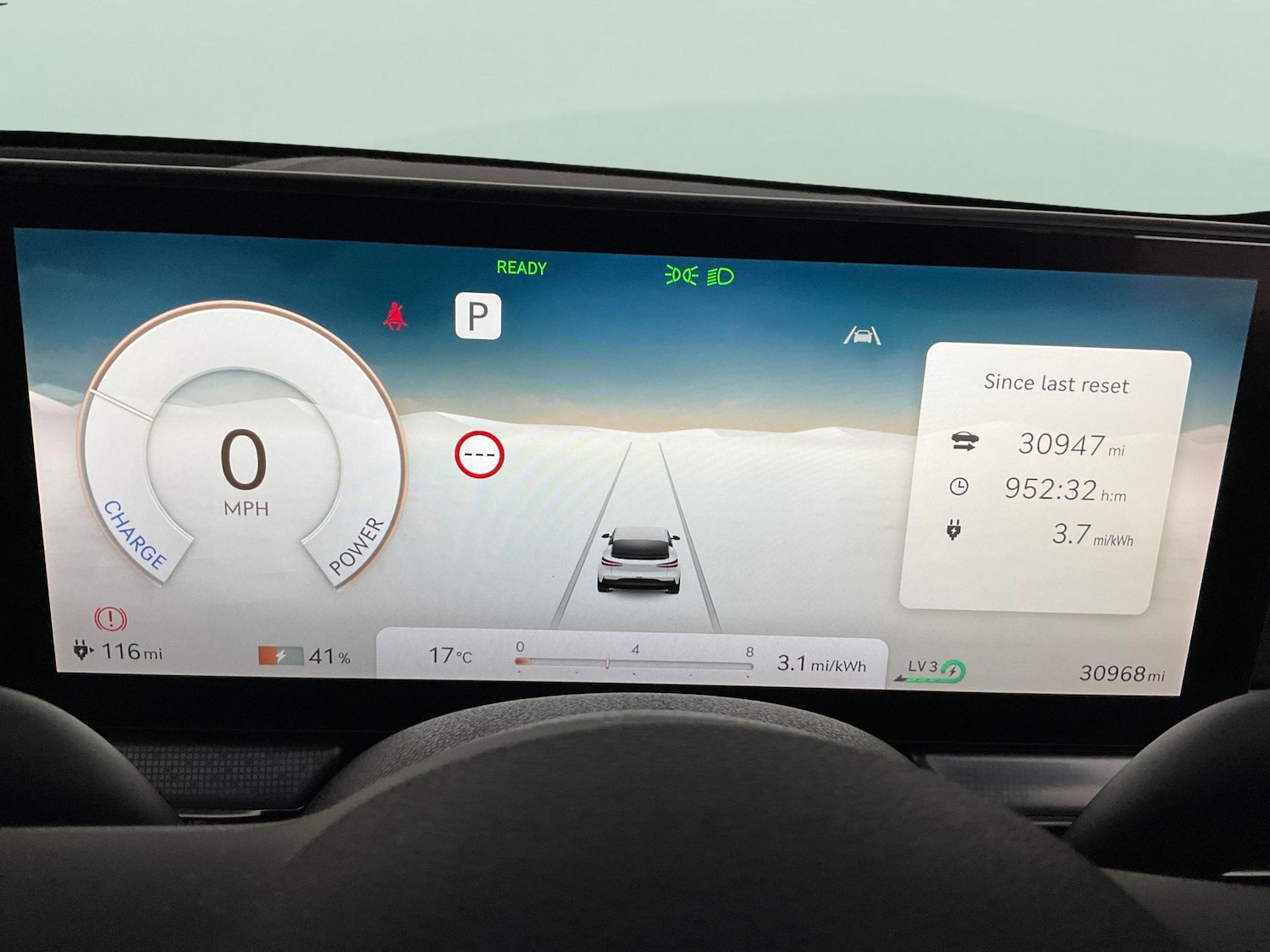 Used Genesis GV60 2022 for sale - 76435057: Photo 31