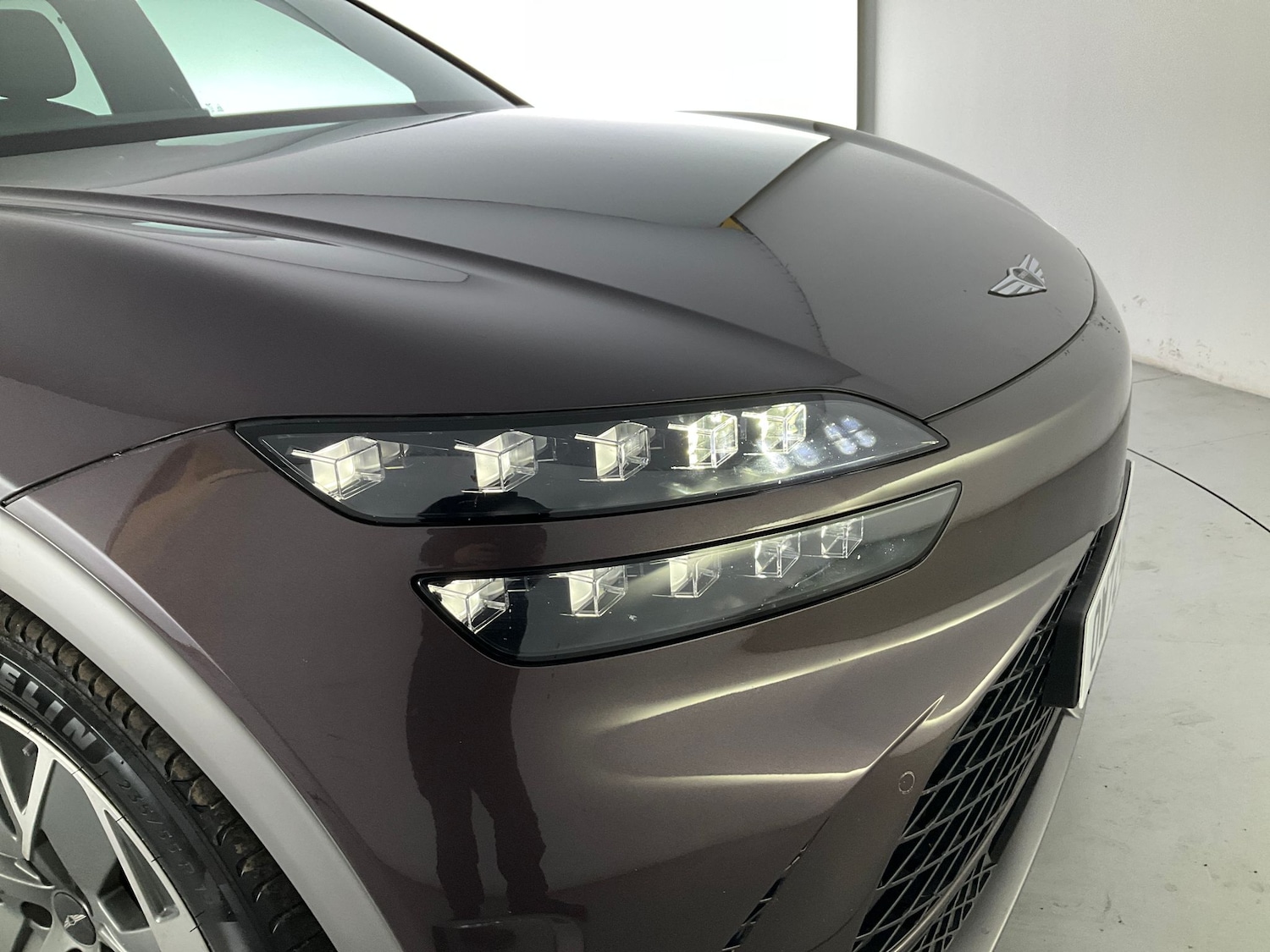 Used Genesis GV60 2022 for sale - 76435057: Photo 33