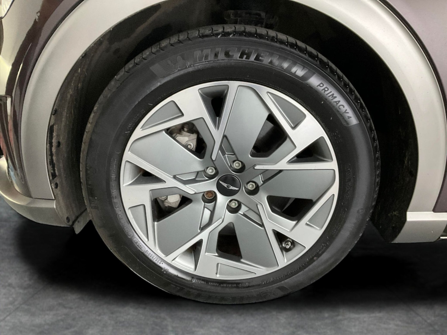 Used Genesis GV60 2022 for sale - 76435057: Photo 34