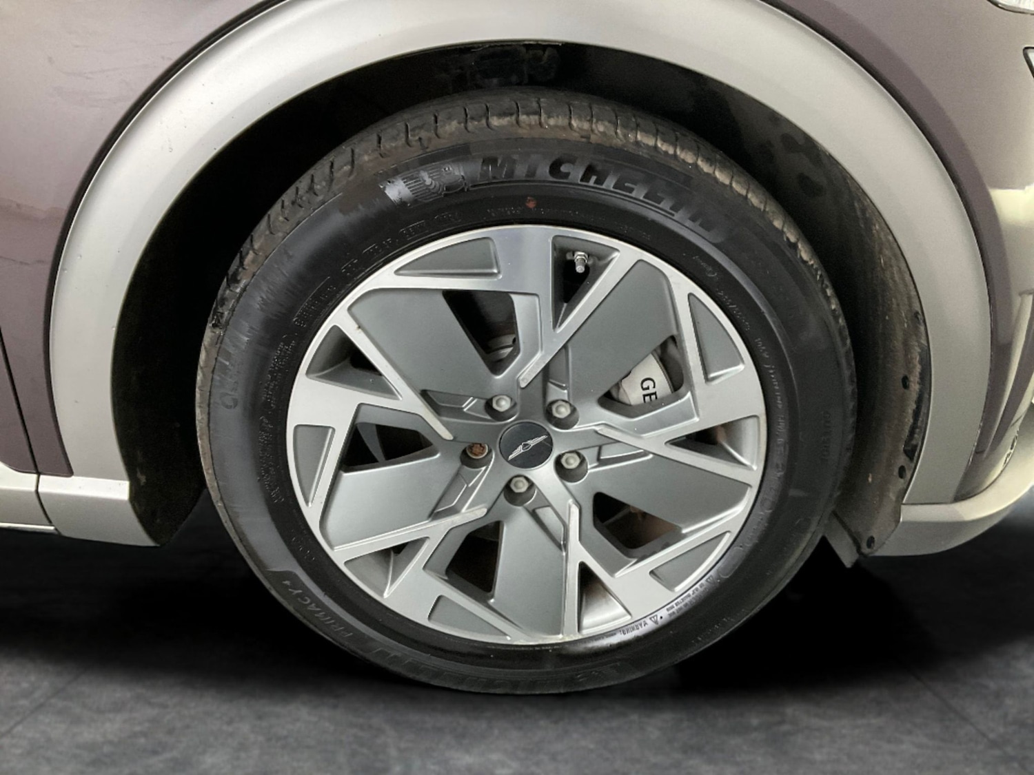 Used Genesis GV60 2022 for sale - 76435057: Photo 36