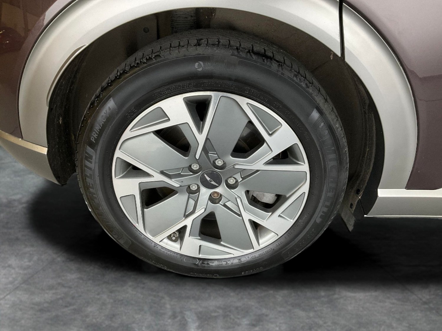 Used Genesis GV60 2022 for sale - 76435057: Photo 37