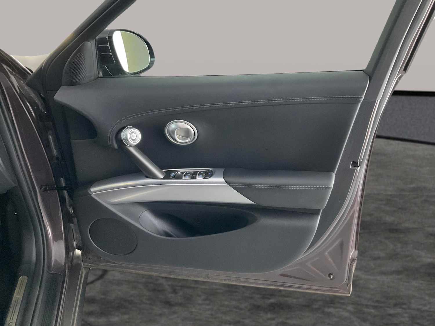 Used Genesis GV60 2022 for sale - 76435057: Photo 42