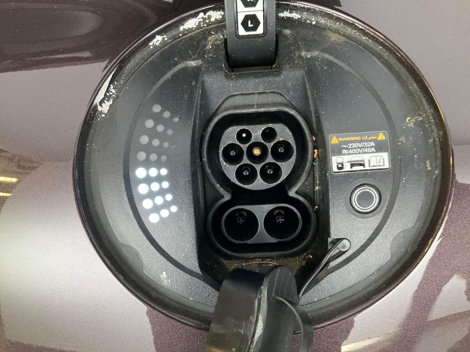 Used Genesis GV60 2022 for sale - 76435057: Photo 45