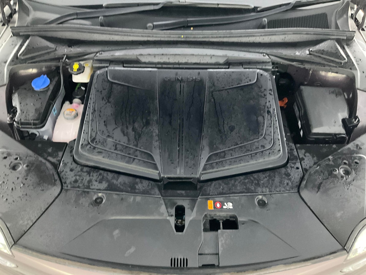 Used Genesis GV60 2022 for sale - 76435057: Photo 47