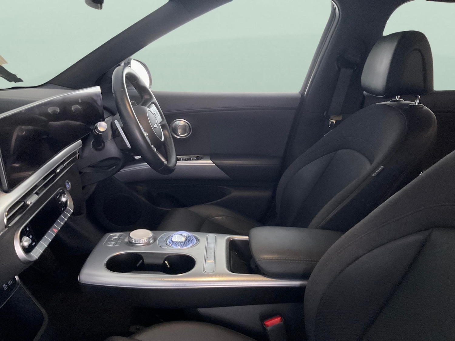 Used Genesis GV60 2022 for sale - 76435057: Photo 6