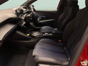 Used Peugeot E-208 2023 for sale - 79641502: Photo
