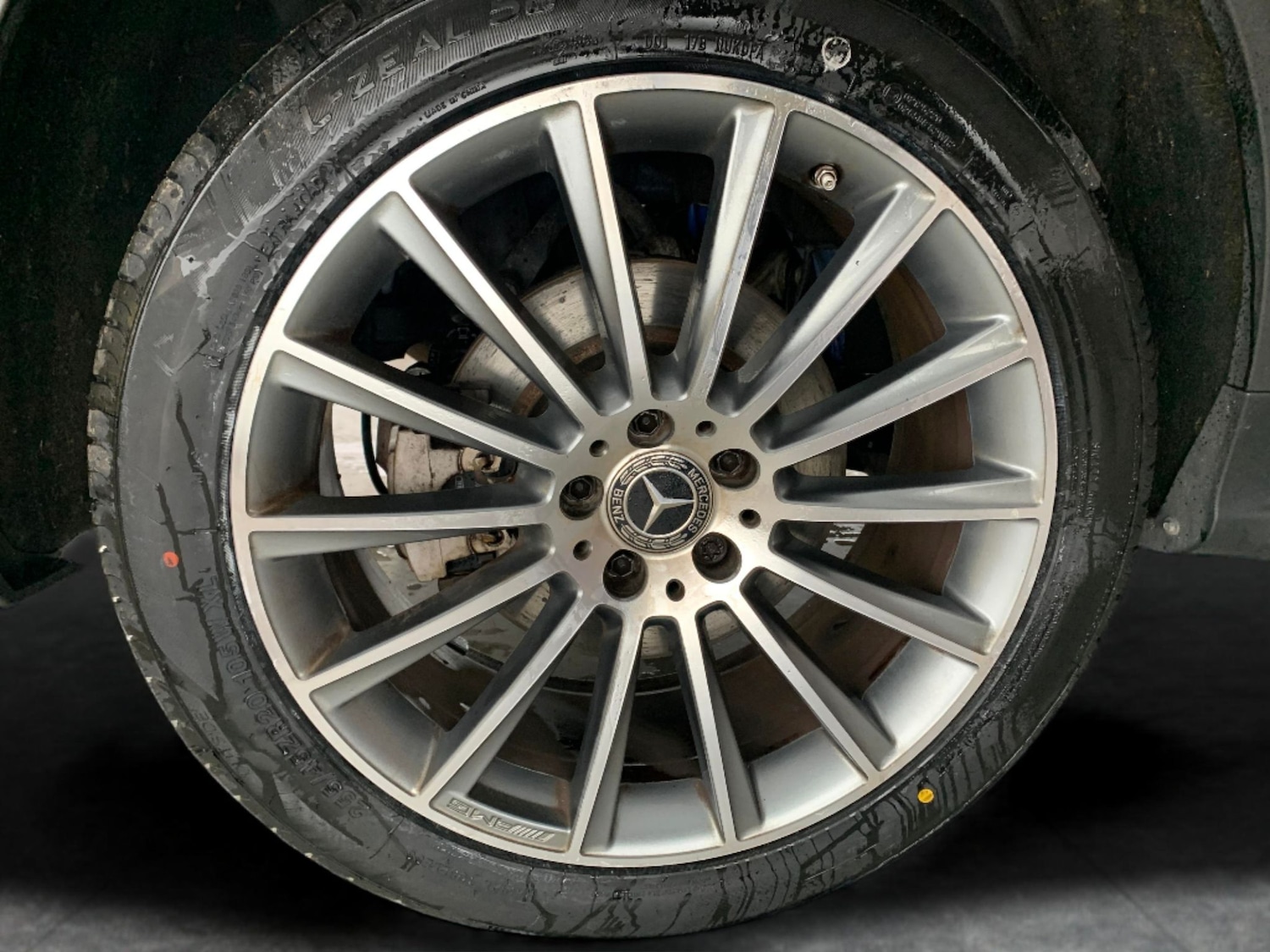 Used Mercedes-Benz GLC 2020 for sale - 76717857: Photo 29