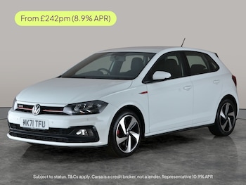 Used Volkswagen Polo 2021 for sale - 77698593: Photo