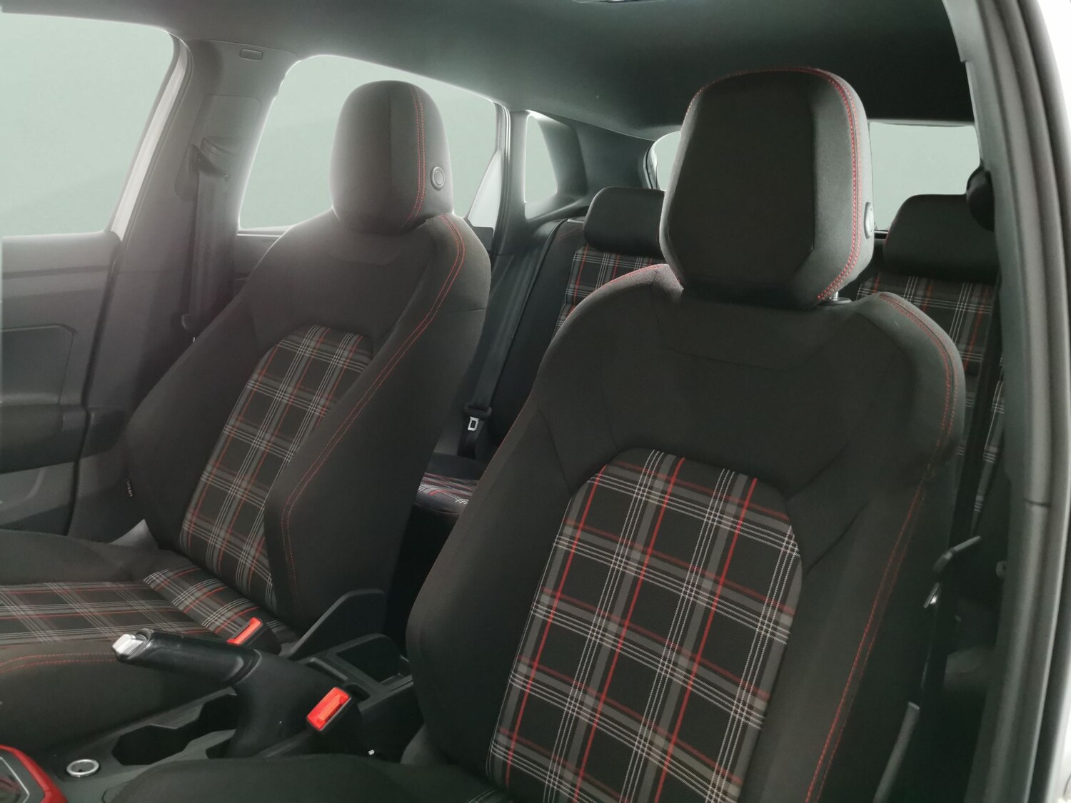 Used Volkswagen Polo 2021 for sale - 77698593: Photo 21