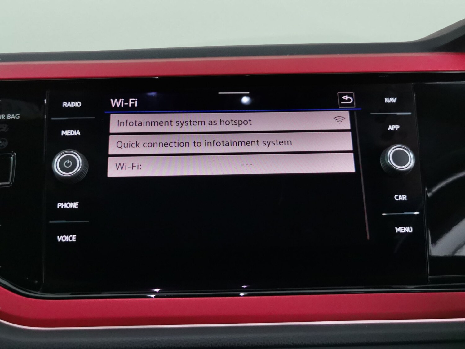 Used Volkswagen Polo 2021 for sale - 77698593: Photo 23