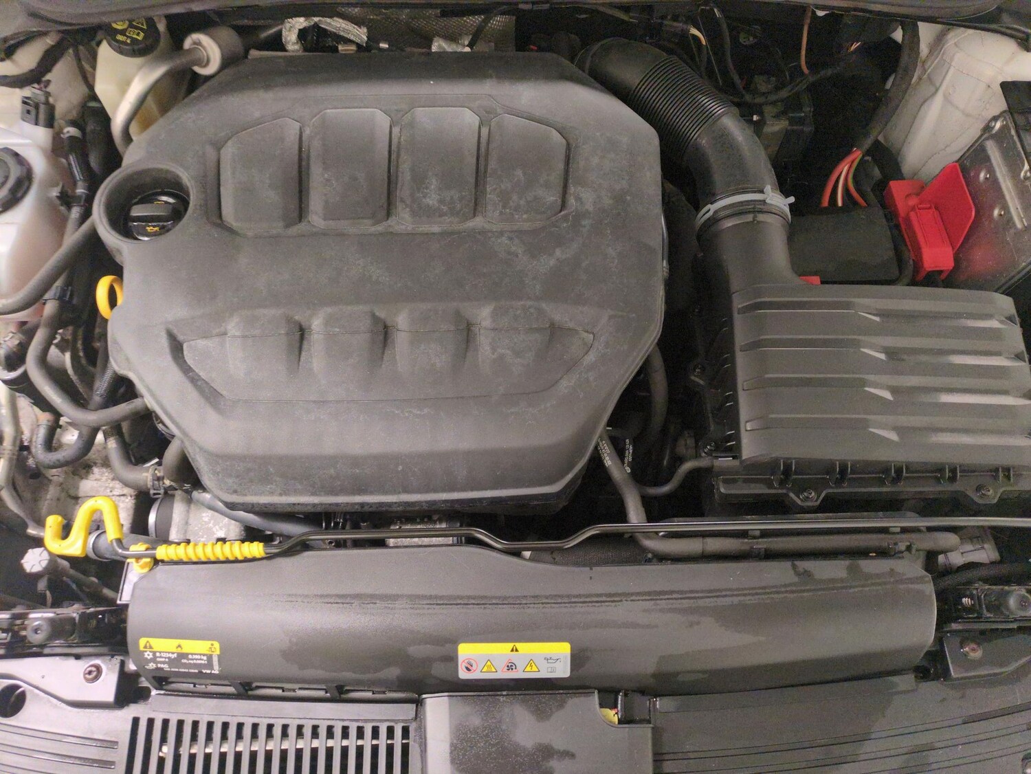 Used Volkswagen Polo 2021 for sale - 77698593: Photo 33