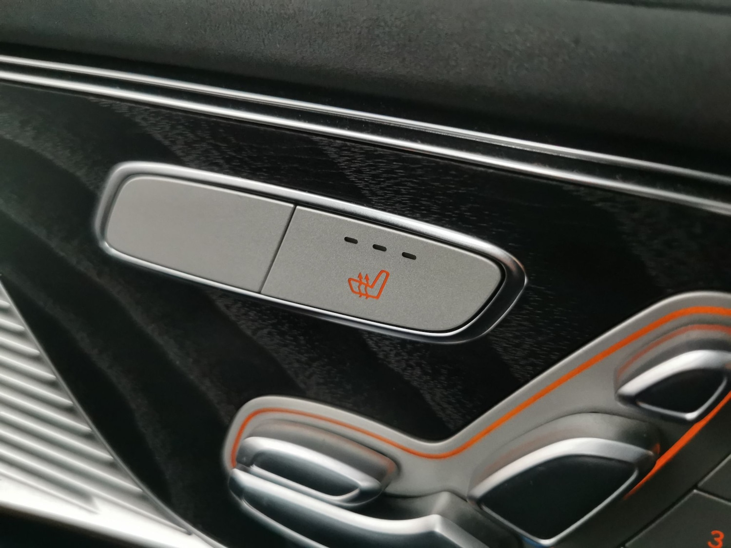 Used Mercedes-Benz EQC 2022 for sale - 77099431: Photo 21