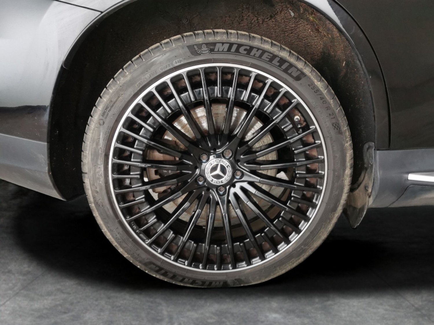 Used Mercedes-Benz EQC 2022 for sale - 77099431: Photo 28