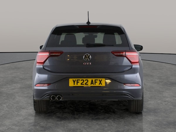 Used Volkswagen Polo 2022 for sale - 76244987: Photo 11
