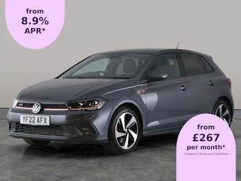 Used Volkswagen Polo 2022 for sale - 76244987: Photo