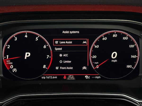 Used Volkswagen Polo 2022 for sale - 76244987: Photo 21