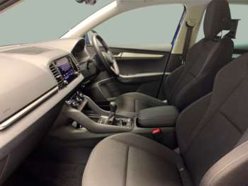 Used Skoda Karoq 2023 for sale - 75368136: Photo