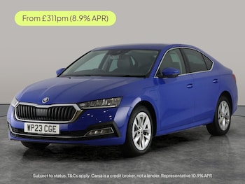 Used Skoda Octavia 2023 for sale - 78962724: Photo