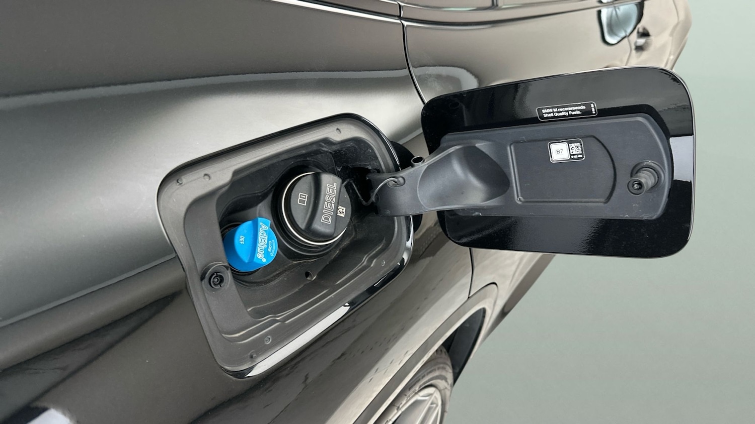 Used BMW X3 2019 for sale - 76593899: Photo 12