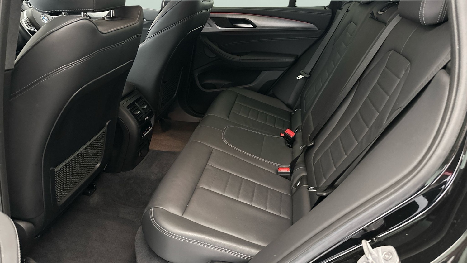 Used BMW X3 2019 for sale - 76593899: Photo 17