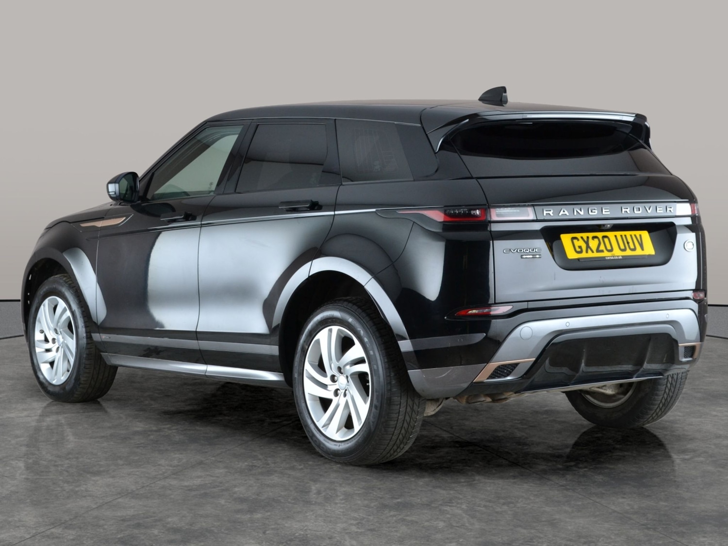 Used Land Rover Range Rover Evoque 2020 for sale - 77340111: Photo 13