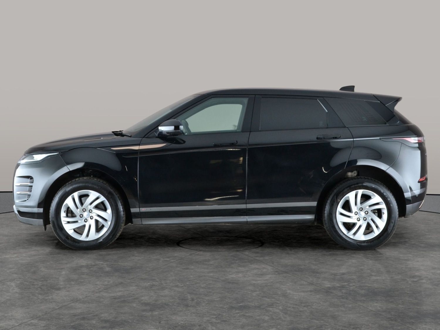 Used Land Rover Range Rover Evoque 2020 for sale - 77340111: Photo 14