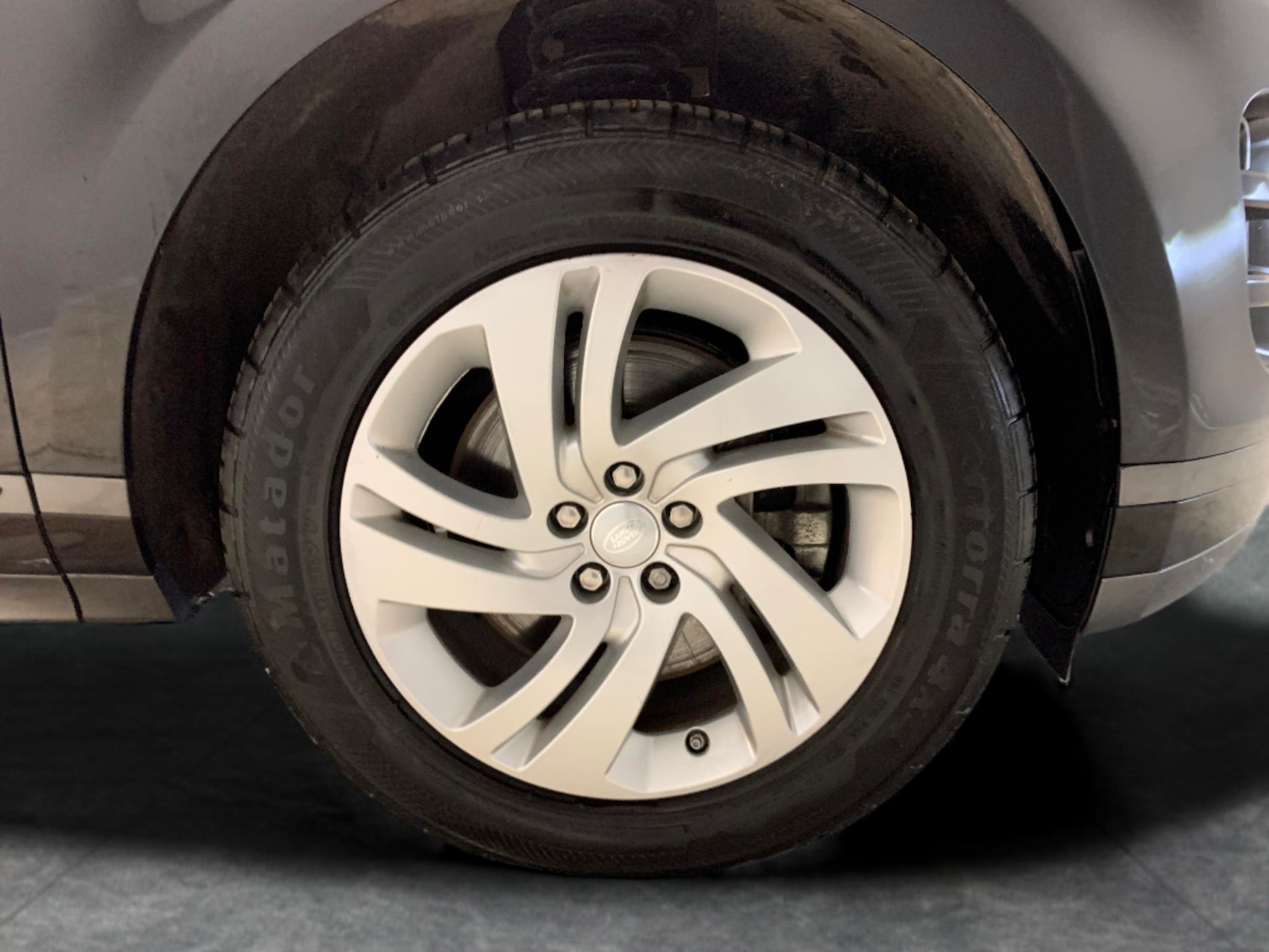 Used Land Rover Range Rover Evoque 2020 for sale - 77340111: Photo 27