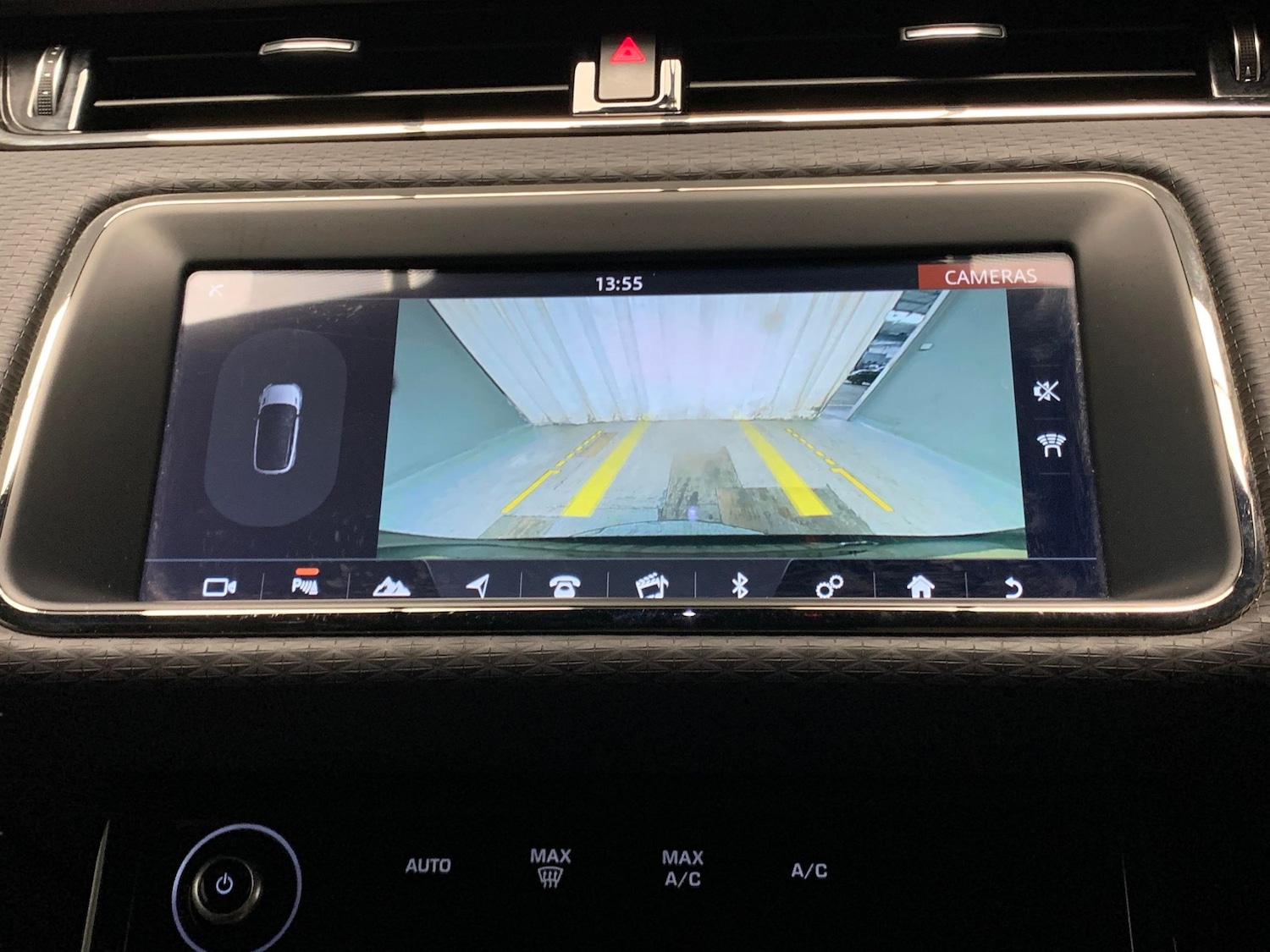 Used Land Rover Range Rover Evoque 2020 for sale - 77340111: Photo 5