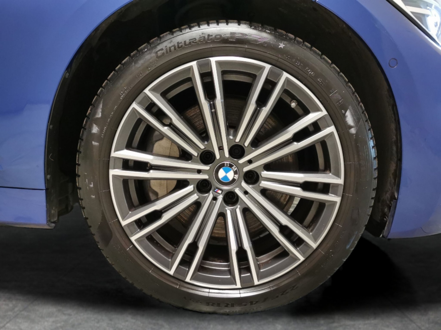 Used BMW 3 Series 2020 for sale - 76792818: Photo 21