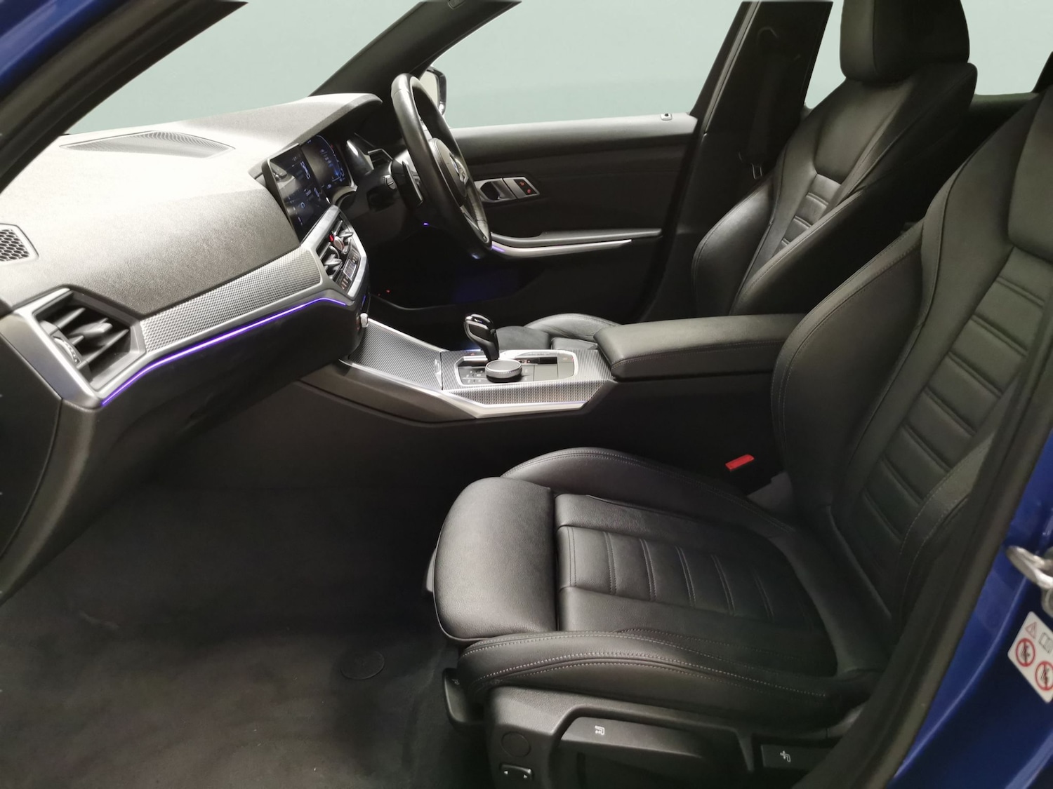 Used BMW 3 Series 2020 for sale - 76792818: Photo 4