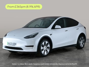 Used Tesla Model Y undefined for sale - 78644778: Photo