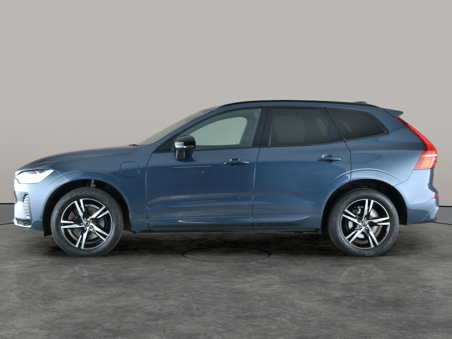 Used Volvo XC60 2021 for sale - 77638364: Photo 13
