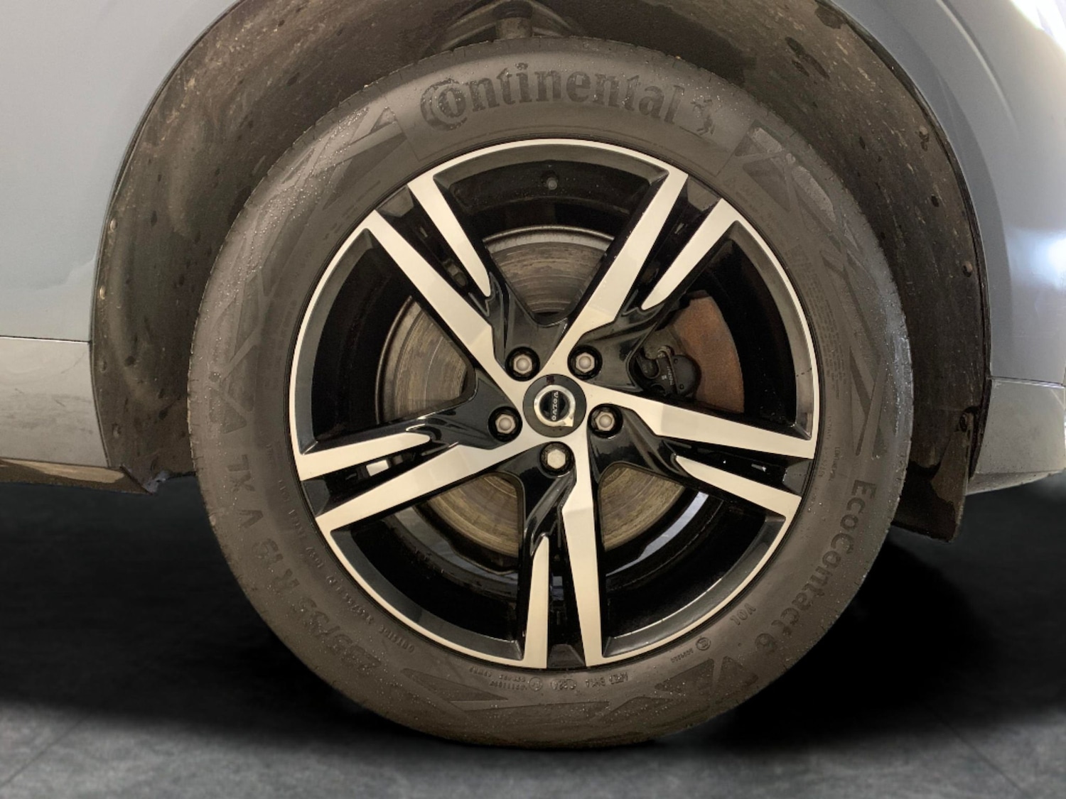 Used Volvo XC60 2021 for sale - 77638364: Photo 20