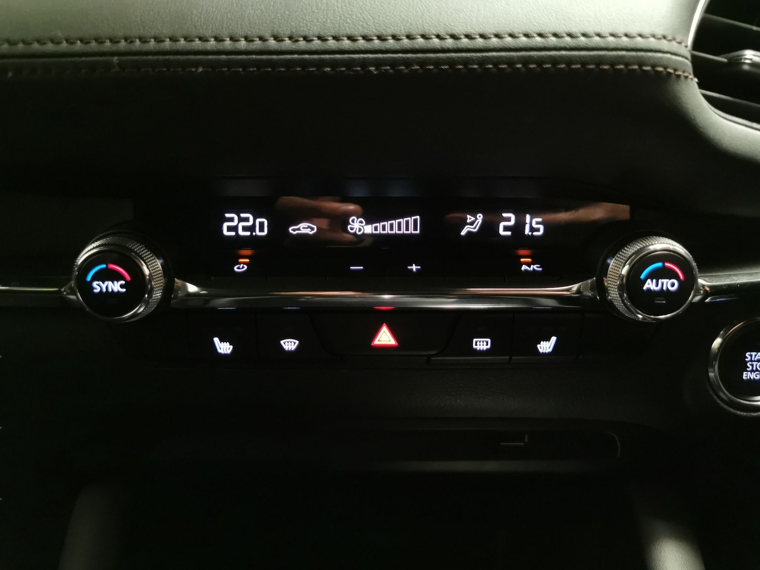 Used Mazda Mazda3 2021 for sale - 76668514: Photo 18