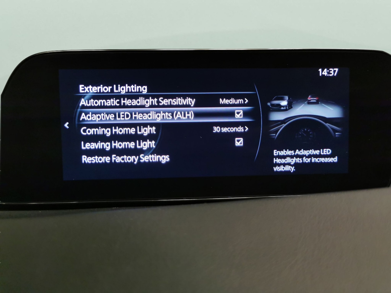 Used Mazda Mazda3 2021 for sale - 76668514: Photo 24