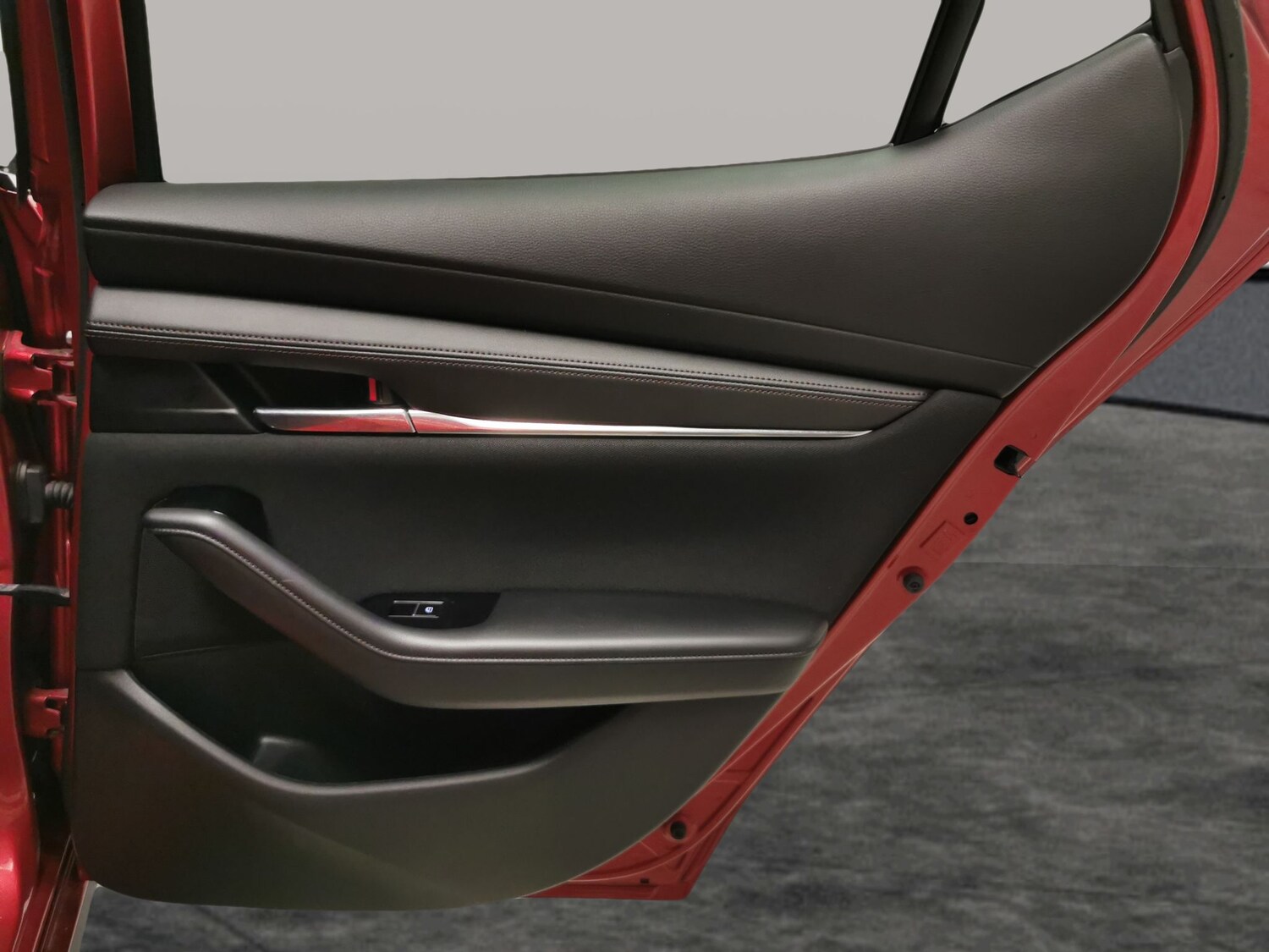 Used Mazda Mazda3 2021 for sale - 76668514: Photo 31