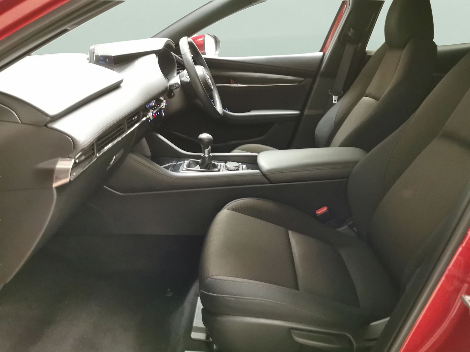 Used Mazda Mazda3 2021 for sale - 76668514: Photo 4