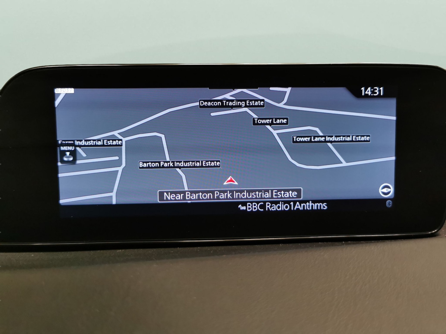 Used Mazda Mazda3 2021 for sale - 76668514: Photo 6