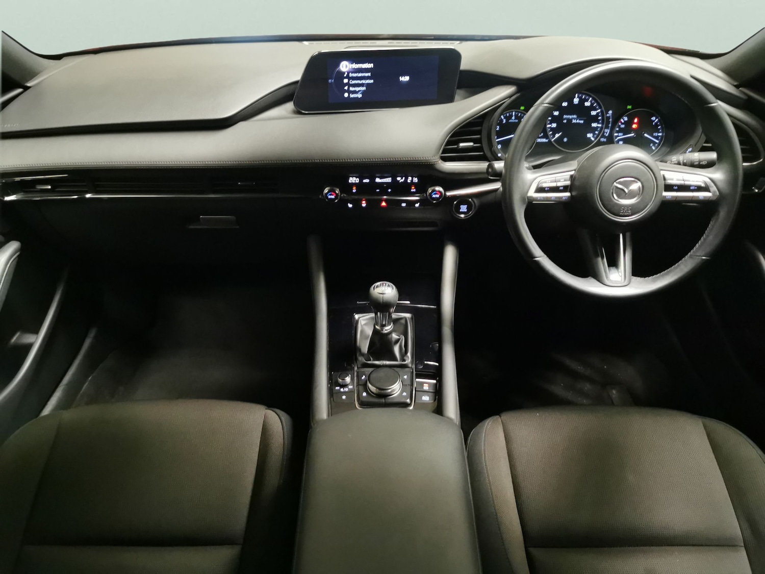 Used Mazda Mazda3 2021 for sale - 76668514: Photo 7