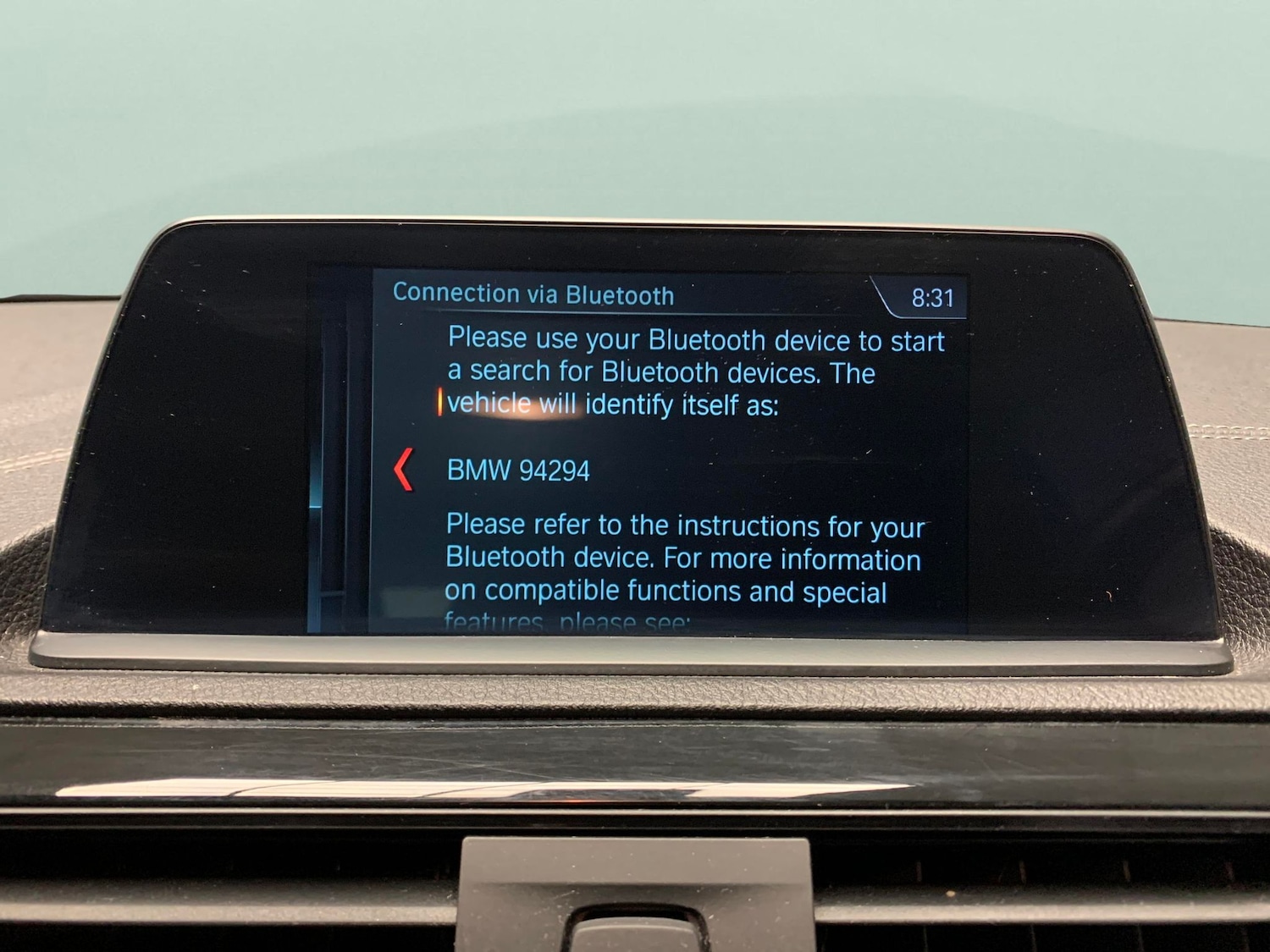 Used BMW 1 Series 2018 for sale - 76682165: Photo 16