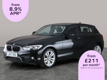 1.5 118i Sport Hatchback 5dr Petrol Manual Euro 6 (s/s) (136 ps) - NAV - PE