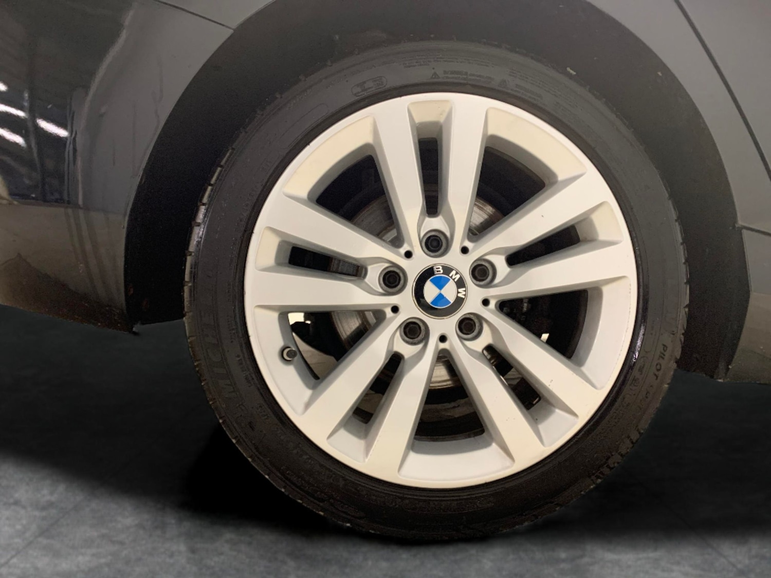 Used BMW 1 Series 2018 for sale - 76682165: Photo 21