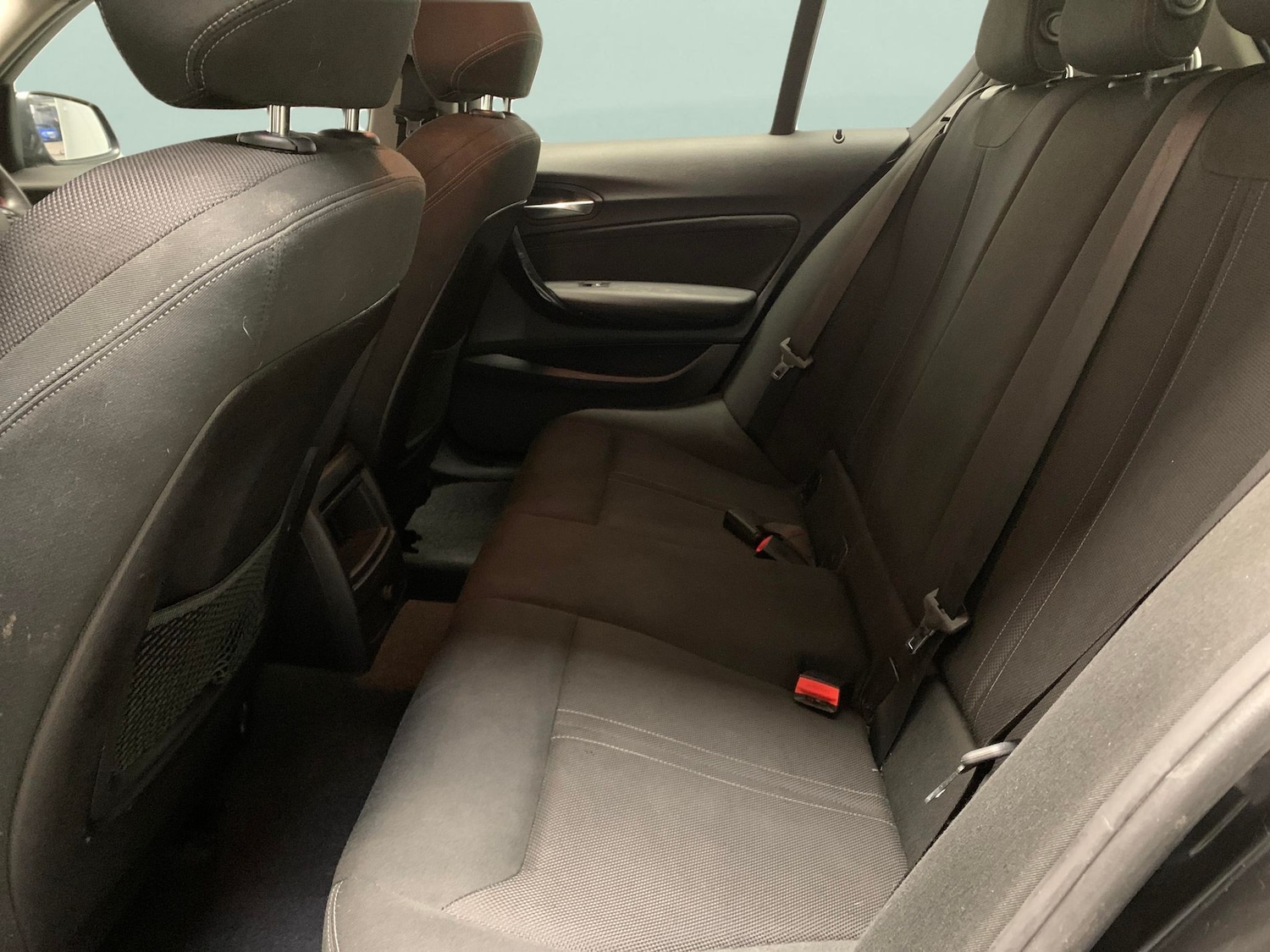 Used BMW 1 Series 2018 for sale - 76682165: Photo 22